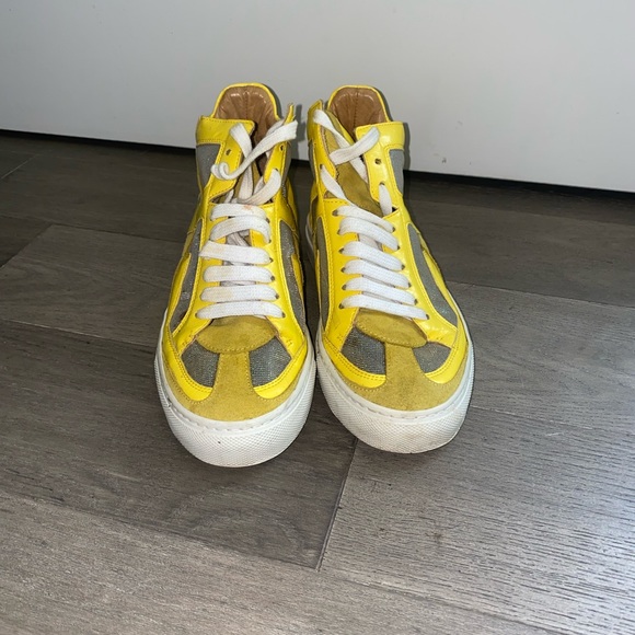 MM6 Maison Martin Margiela Sneakers - Picture 2 of 6